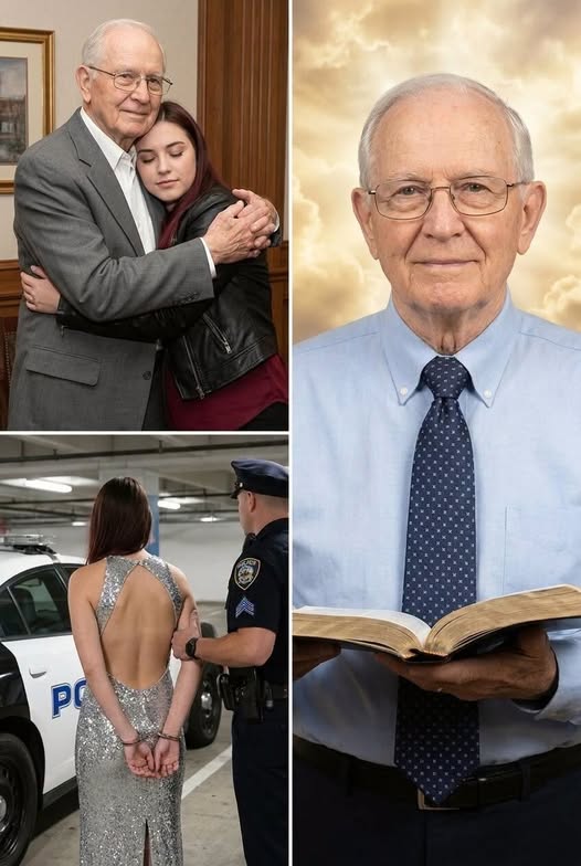PASTOR FOUND D#AD IN A MOTEL WITH… see more ​­ㅤ­