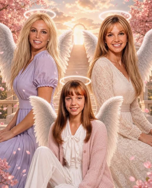 Farewell to an icon: Britney Spe….See more ﾠㅤ͏­͏