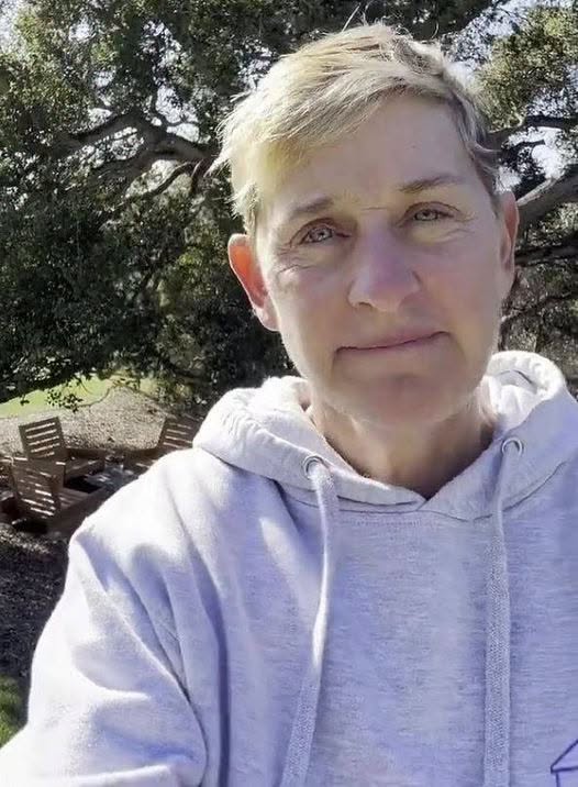 Prayers are needed for Ellen DeGeneres. What happened to her is terrible…