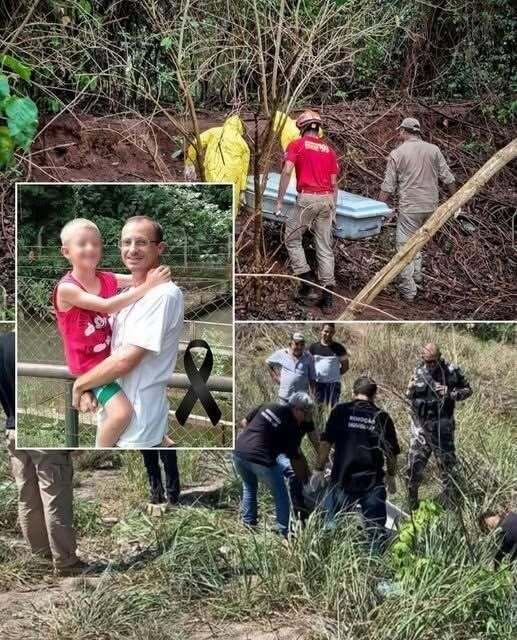 Father takes his s0n’s life after finding out he is ga… See more
