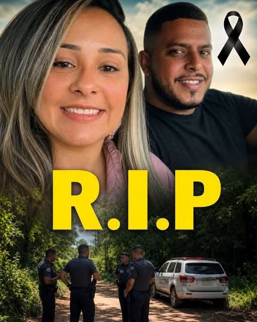 Couple who were missing have been found inside a c… See more
