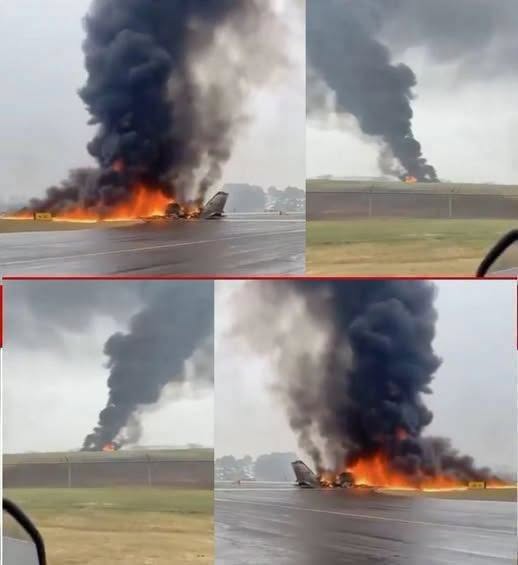 IRAN ATTACKED RIGHT NOW, PLANE WITH MORE THAN 244 ONBOARD JUST CRASH… see more