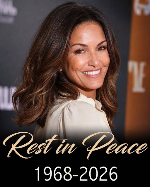With heavy hearts, we share the tragic news about the multi-talented actress and movie star