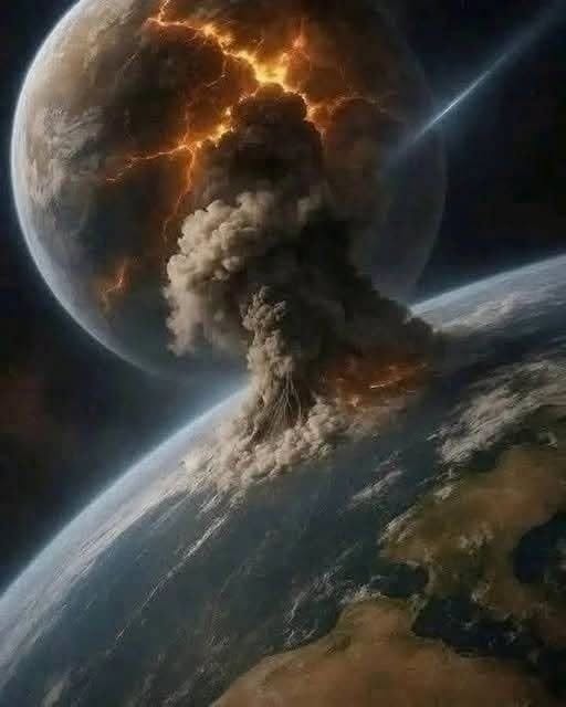 BREAKING NEWS NASA confirms that in 2026, Earth will begin to…See more down below