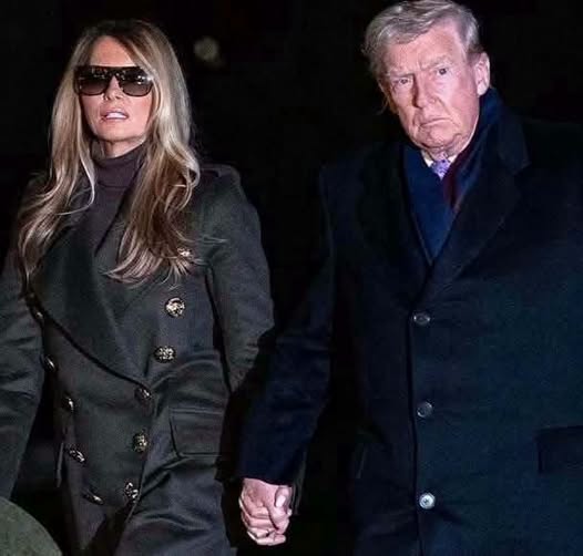Our thoughts and prayers are with Trump Family during these difficult times… See more