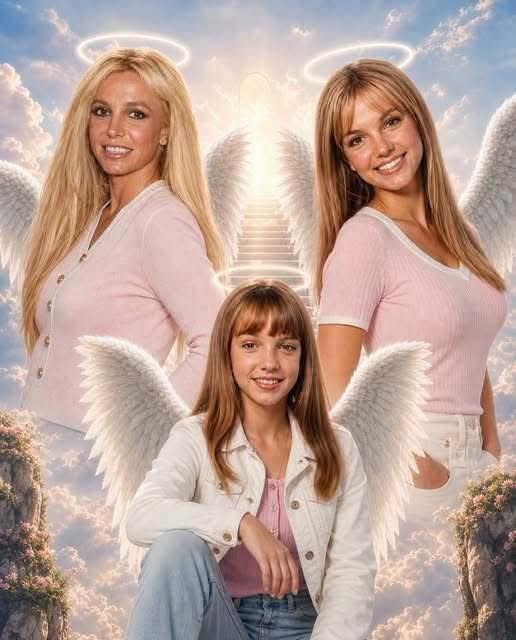 Goodbye to a legend: Britney Spe….See more ㅤ⁠‌⁠͏ﾠ
