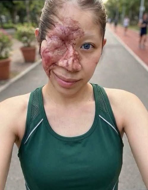 These are the consequences of sleeping with a… See more