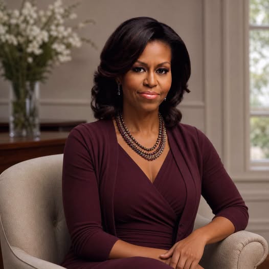 Michelle Obama shares that she tested positive for…See more ⠀‌ㅤ­ ﾠ​ㅤㅤㅤ