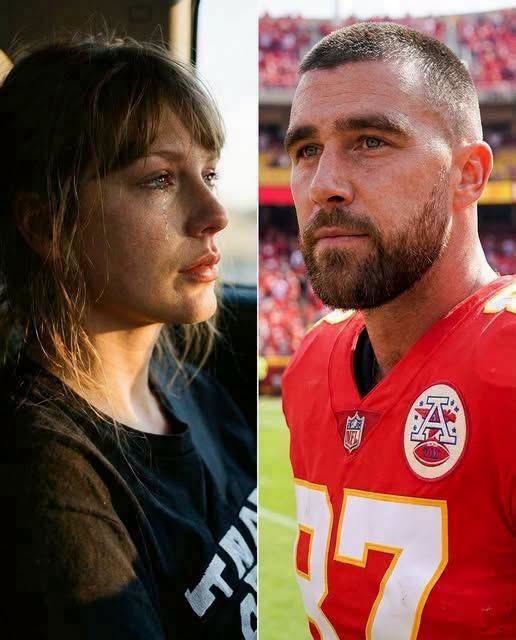 The Taylor Swift and Travis Kelce News That Actually Broke the Internet and Forced a Global Moment of Silence