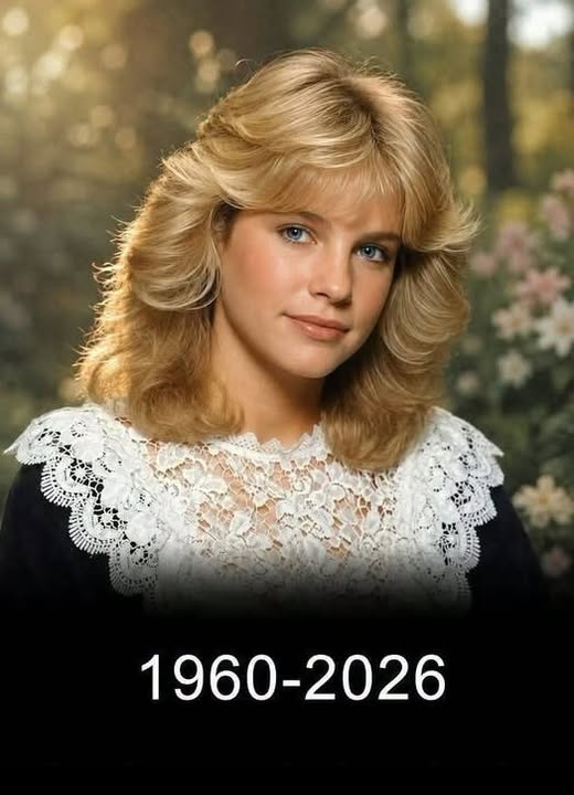 With heavy hearts, we announce the passing of this beloved actress at 65