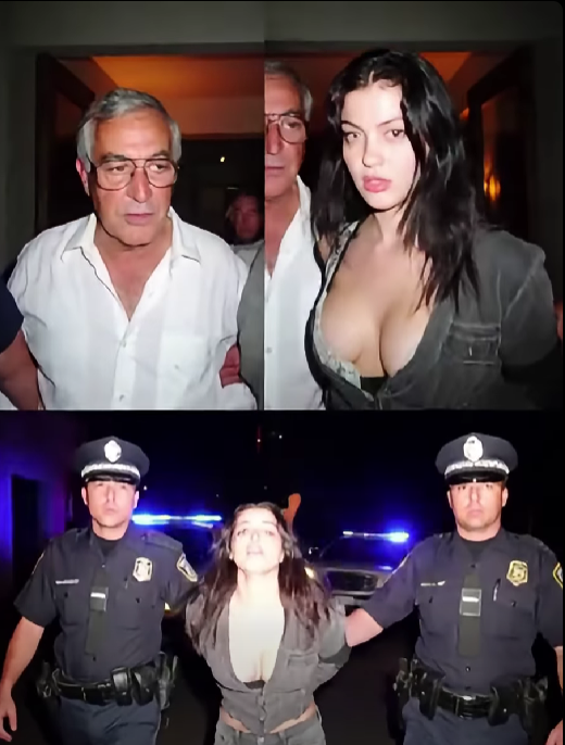 Old man caught with two sisters having … See More