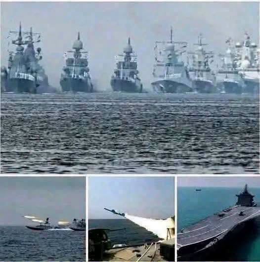 Latest News: US begins its war… See more
