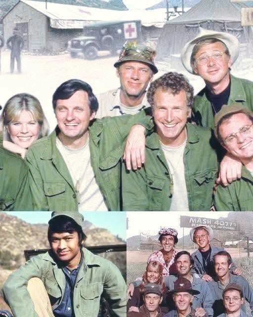 MAS*H icon passes away at 82: Beloved star of the classic comedy dies following health