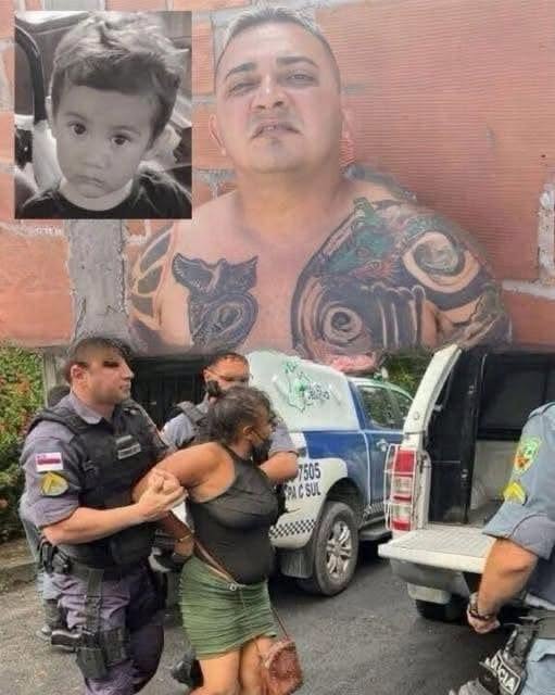 Arthur Case: 2-year-old boy who was missing was the parents who… See more