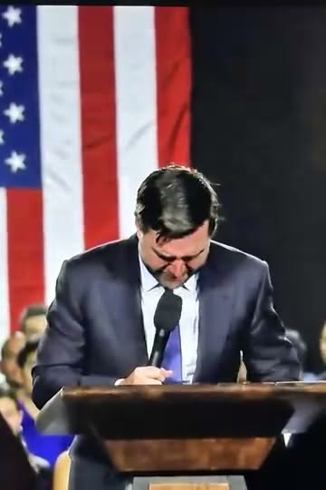 J.D Vance Just Broke down after announcing that … See More  👇👇