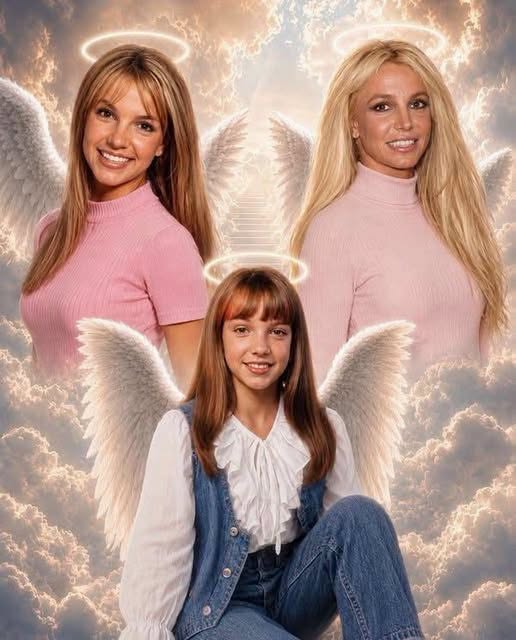 Farewell to a legend: Britney Spe….See more