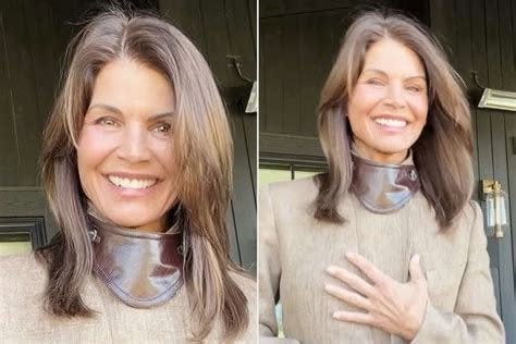 After seven years away from Instagram, Lori Loughlin is back—and she didn’t return alone. Watch Lori’s return video—including the unexpected Bob Saget moment. see more..