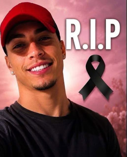May God comfort the whole family, he was found deαd inside the R… see more