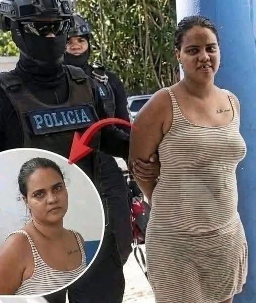 She made the dog eat her pu… See more