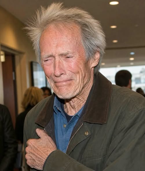 Sad News from California, Clint Eastwood has now been confirmed as…See more