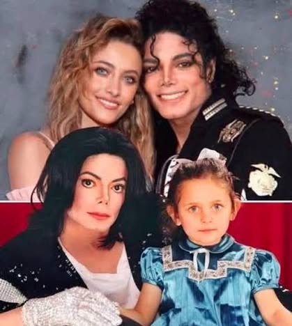 Michael Jackson’s daughter has broken her silence. My dad made me…See more