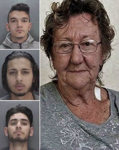 Elderly woman d!es in motel after denying c… see more