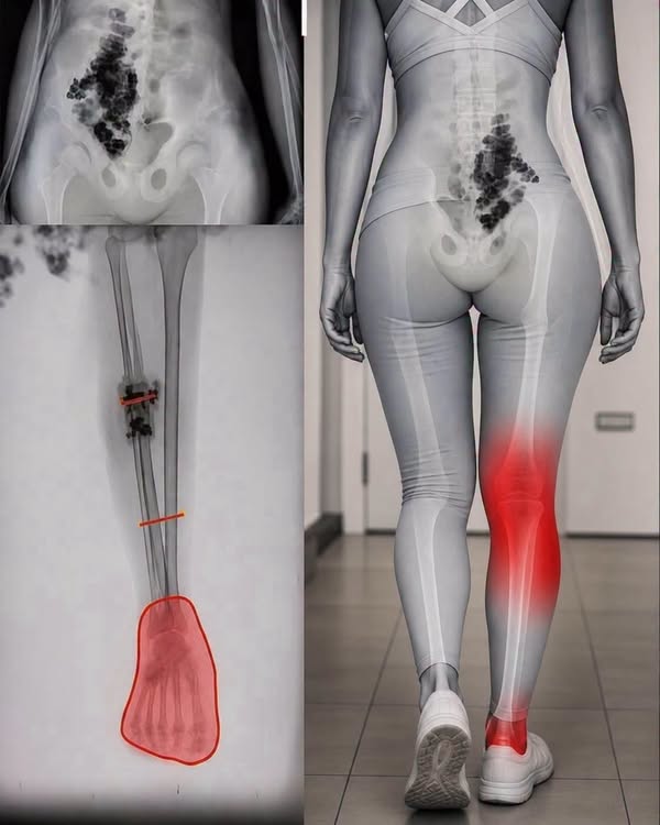 COVID-19 vaccinated individuals may be ill…See more…