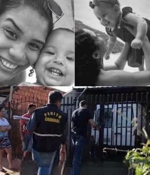 Mother and daughter are found dead inside the house after being es… See more…