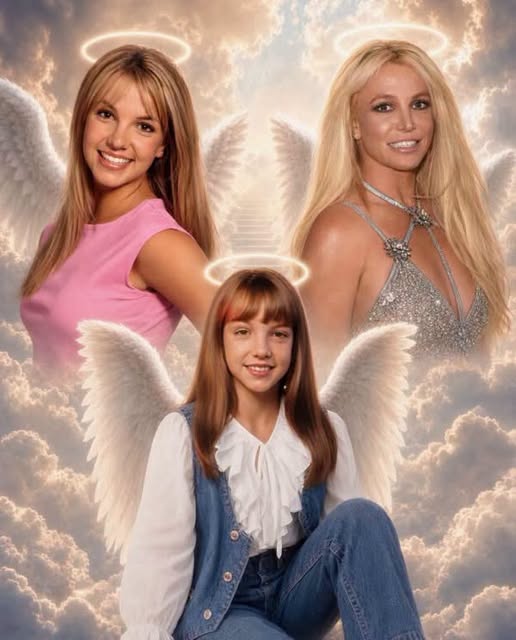 Saying goodbye to a legend: Britney Spe…. Read more