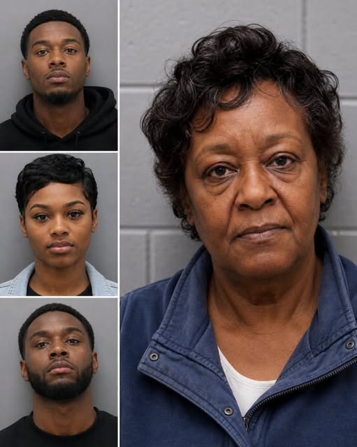 Older woman d!es at motel after having c… see more ͏⠀﻿‍­ㅤ