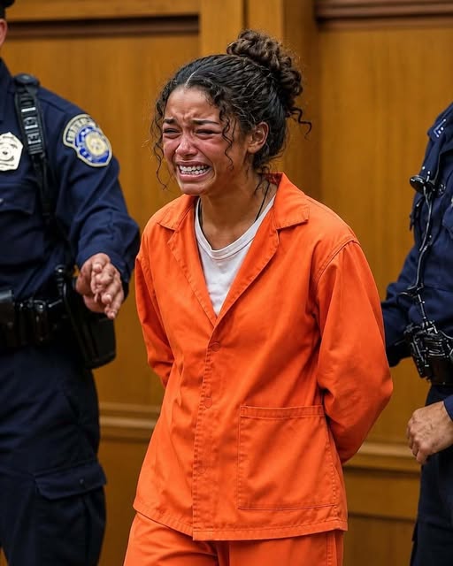 Te.en Girl Sentenced to 58 Years in Prison After She Ra…See more…