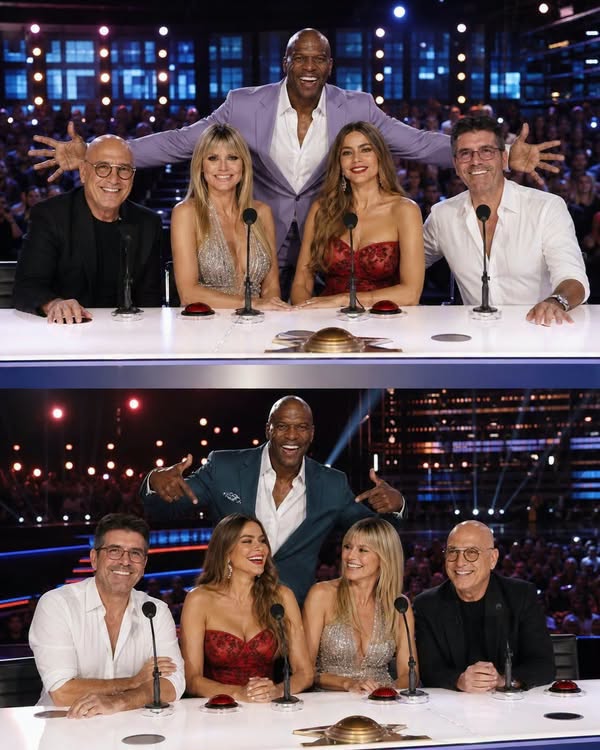 Trag!c News…with heavy hearts.. ‘America’s Got Talent’ Icon Passed Away Today. See the 1st Comment ͏‍⁠͏