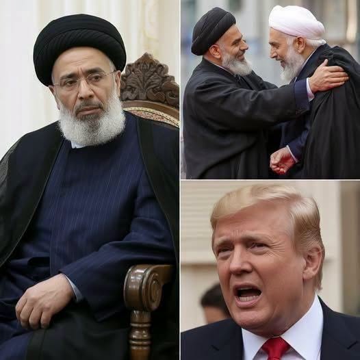 HERE WE GO: Iran just responded back..