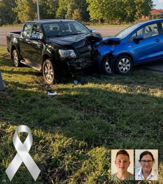 A couple d!ed in a severe accident this morning: “It was the child of…” See more