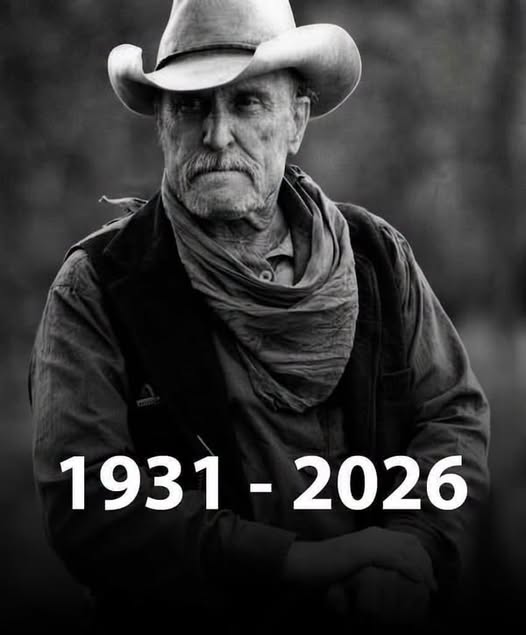 The World Has Lost A True Hollywood Icon… See more