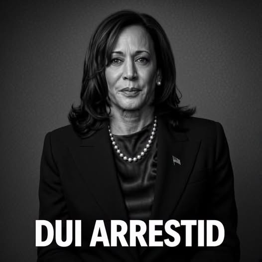 SAD NEWS Kamala Harris, with tears in her eyes, makes a sad …