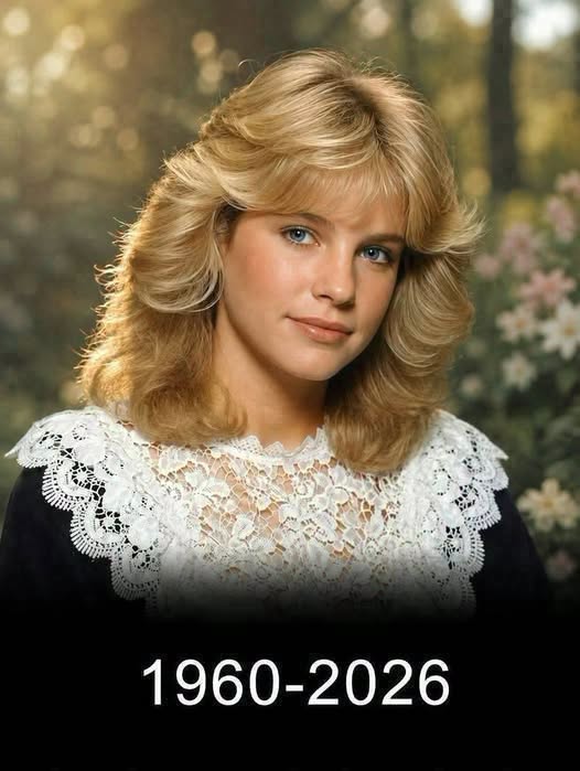 With heavy hearts, we announce the passing of this beloved actress at 65
