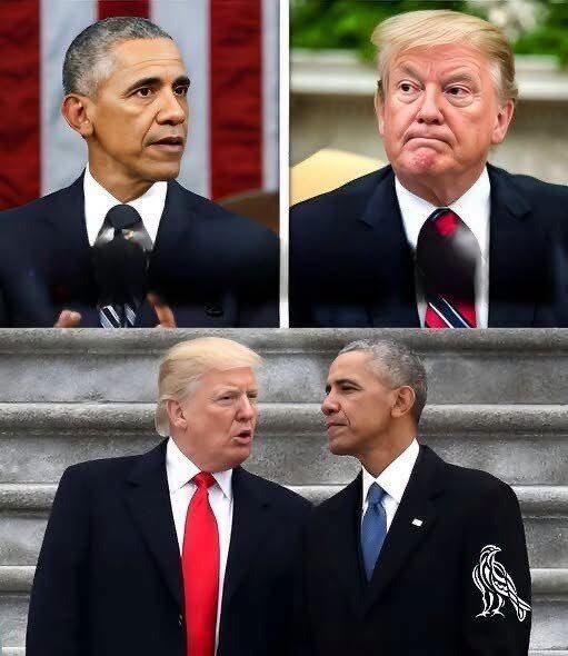 The world is trembling!! Donald Trump confirms that the…See more