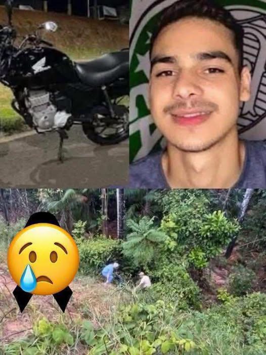 The search for a young man who was missing in PR comes to an end, he was found in a ba… See more