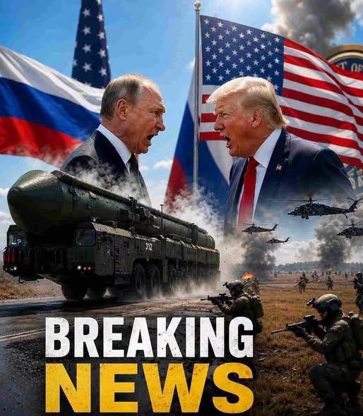 BREAKING NEWS: 13 countries join forces to attack…See more