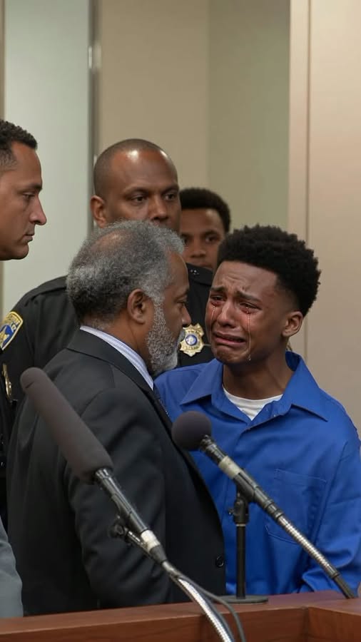 Teen Sentenced to 452 Years in Prison After He Ra…See moreee⁫⁮‫⁨︋​ ®