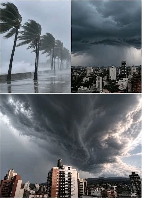 Urgent 3! Extremely dangerous…