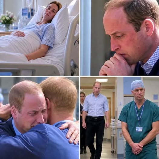 DEADLY FALL Prince Harry is overwhelmed with grief. With sorrowful hearts, we announce the passing. See the first comment ͏​⠀⁠­
