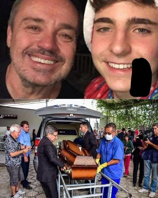 Father takes his s0n’s life after finding out he is … See more