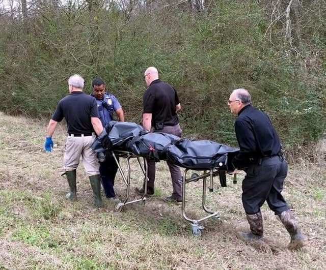 STAR TRAGEDY Legendary actress found dead this morning after an “unexpected accident” while out for a walk near her home in Washington
