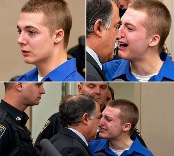 Teen Sentenced to 452 Years in Prison After He Ra…See moree…