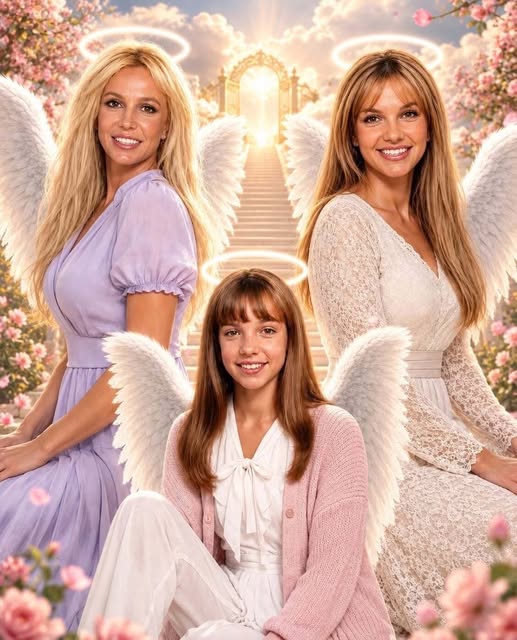 Farewell to an icon: Britney Spe….See more ﾠㅤ͏­͏