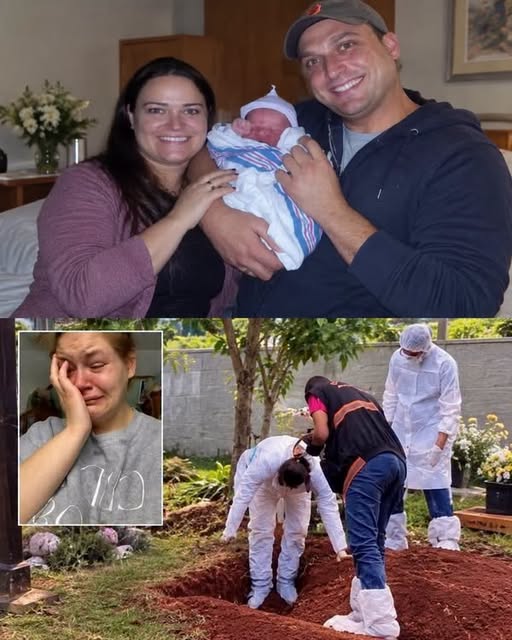 Couple adopts a child, and while bringing the baby home, he… See more ‌⠀ﾠ⠀ㅤ