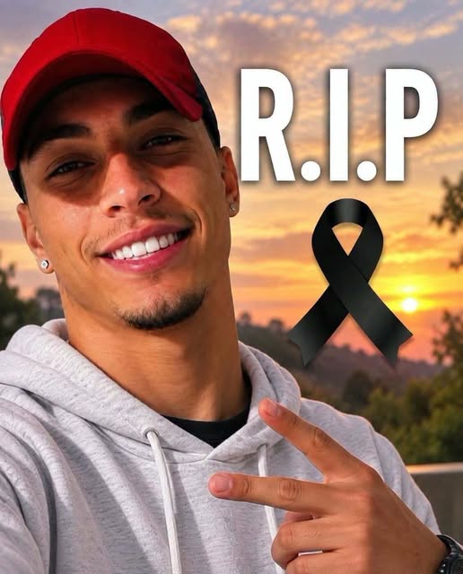 May God comfort the entire family, he was discovered deαd inside the R… see more.. ͏‍‌­