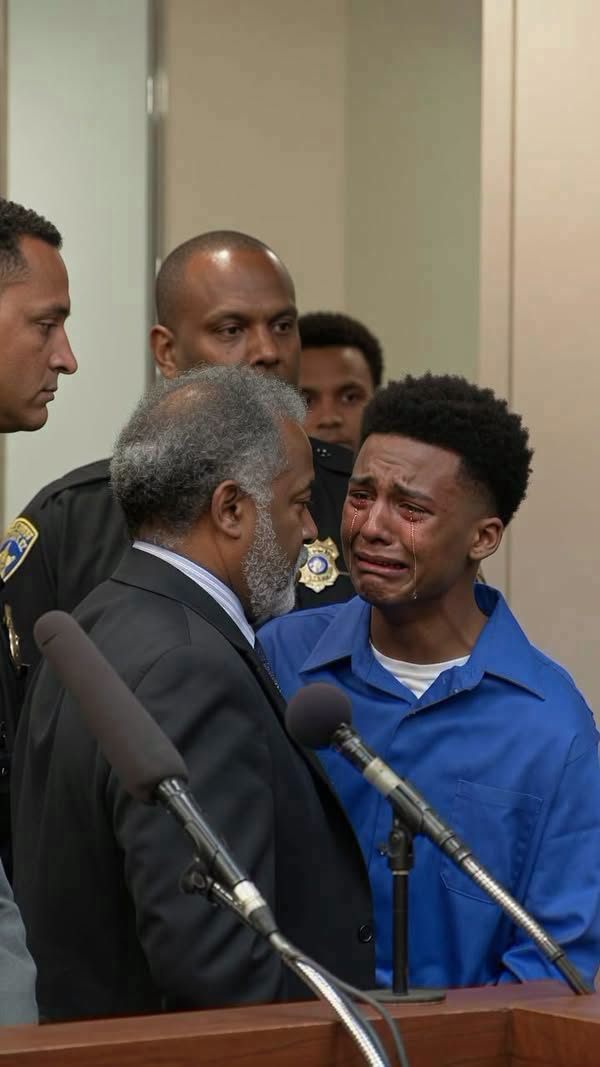 Teen Sentenced to 452 Years in Prison After He Ra…See moreee⁫⁮‫⁨︋​ ®